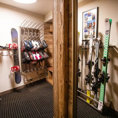 Ski Room 1