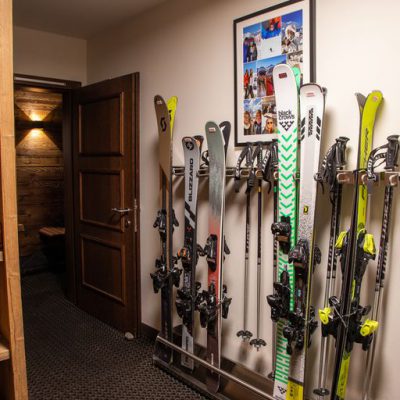 Ski Room 2